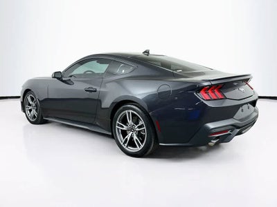 Ford Mustang EcoBoost Premium 2024