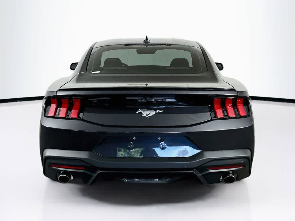 Ford Mustang EcoBoost Premium 2024