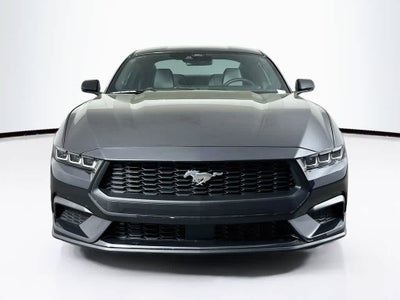 Ford Mustang EcoBoost Premium 2024