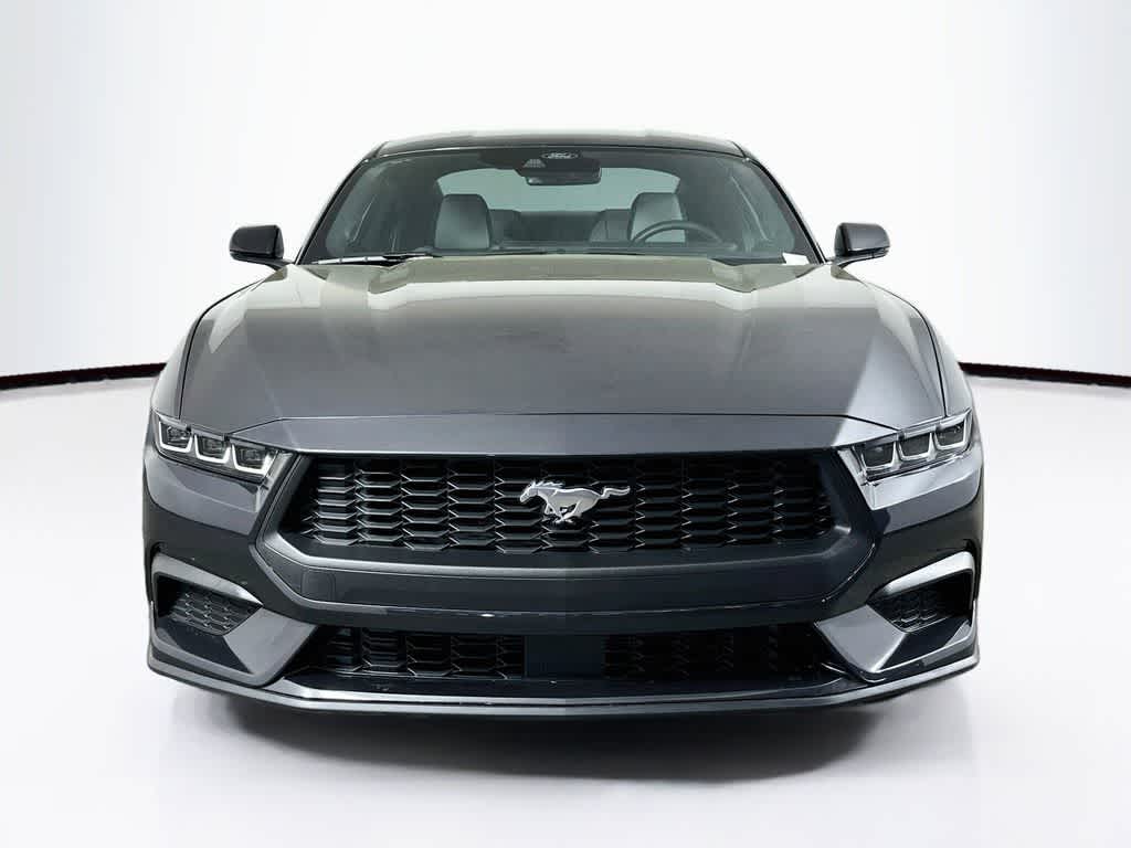 Ford Mustang EcoBoost Premium 2024