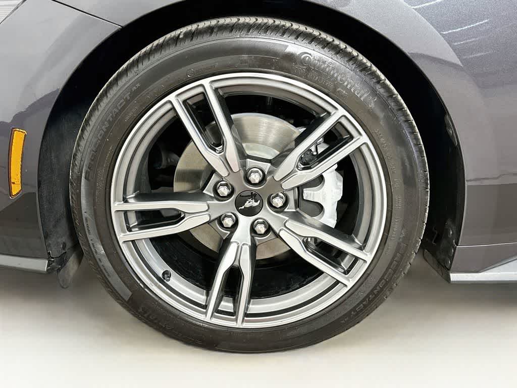 Ford Mustang EcoBoost Premium 2024