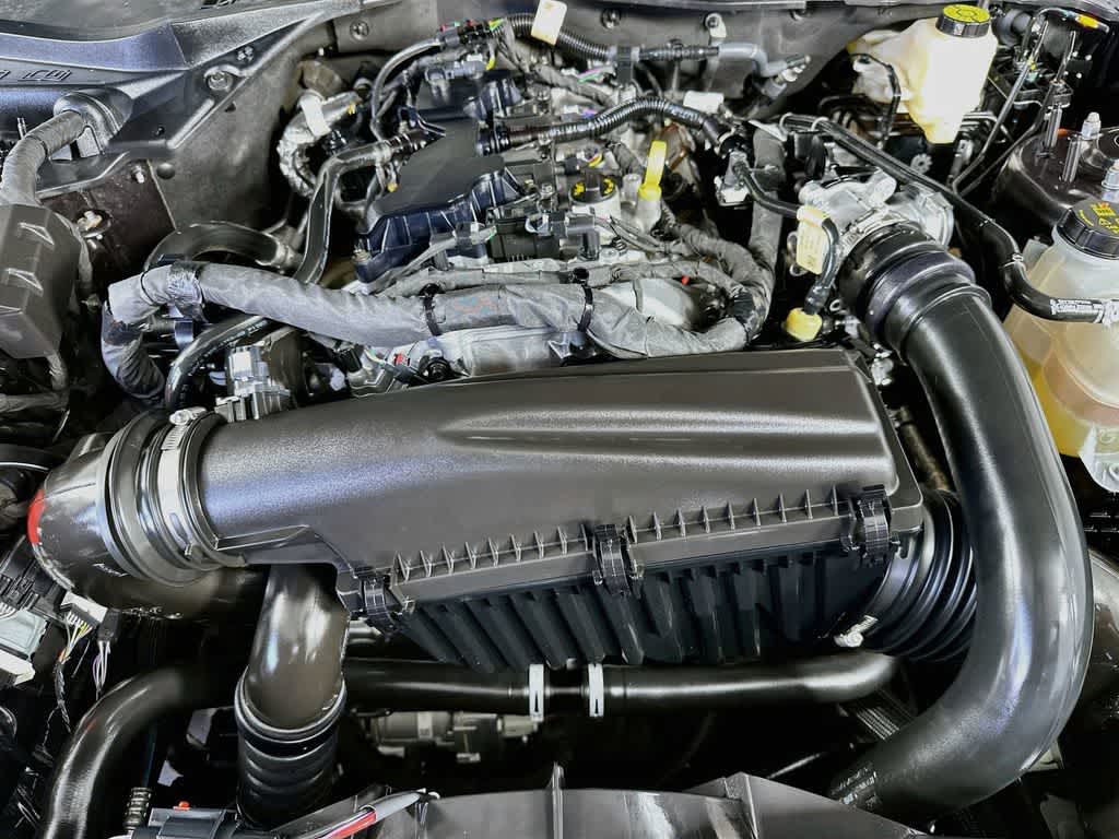 Ford Mustang EcoBoost Premium 2024