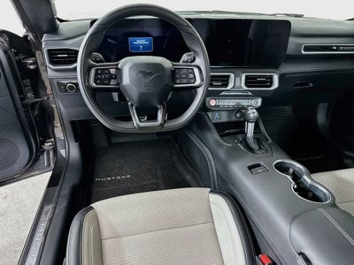 Ford Mustang EcoBoost Premium 2024