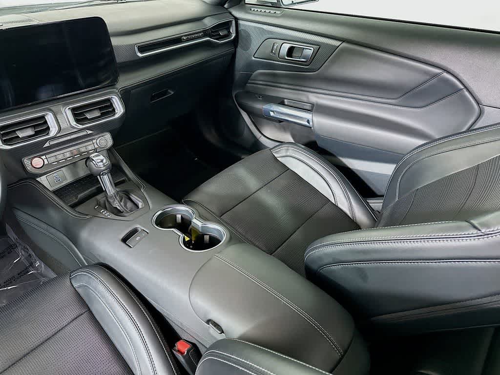 Ford Mustang EcoBoost Premium 2024