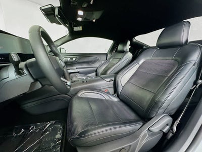 Ford Mustang EcoBoost Premium 2024