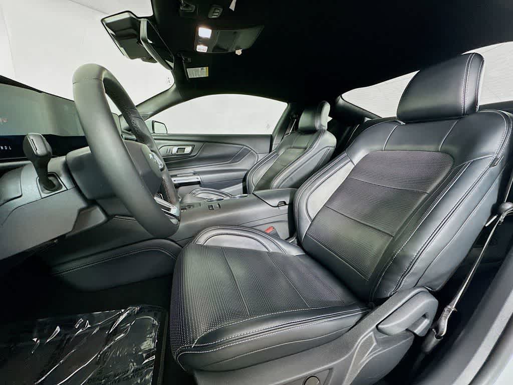 Ford Mustang EcoBoost Premium 2024