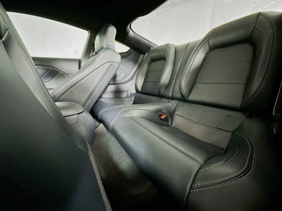 Ford Mustang EcoBoost Premium 2024