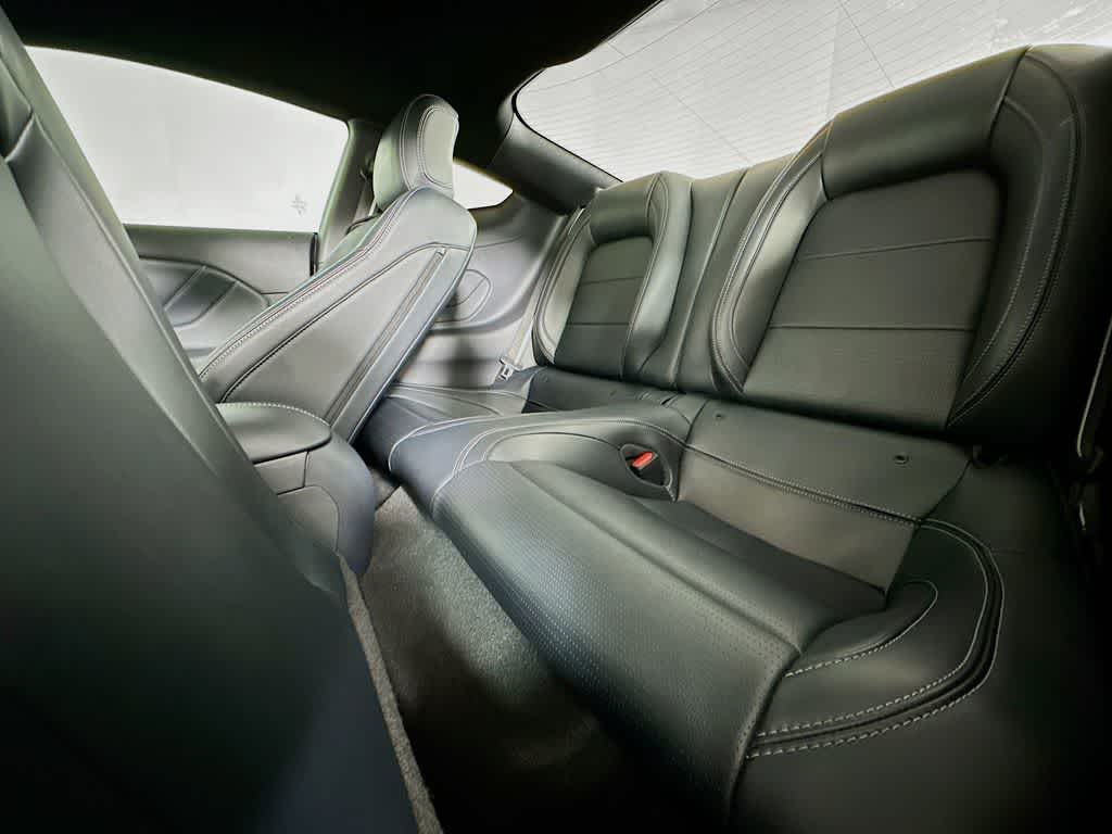 Ford Mustang EcoBoost Premium 2024