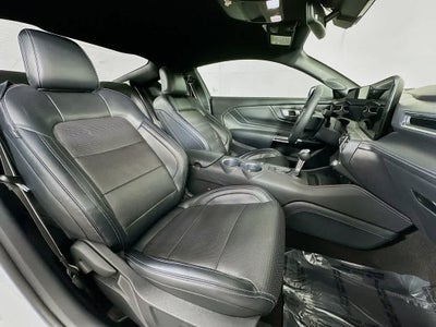 Ford Mustang EcoBoost Premium 2024