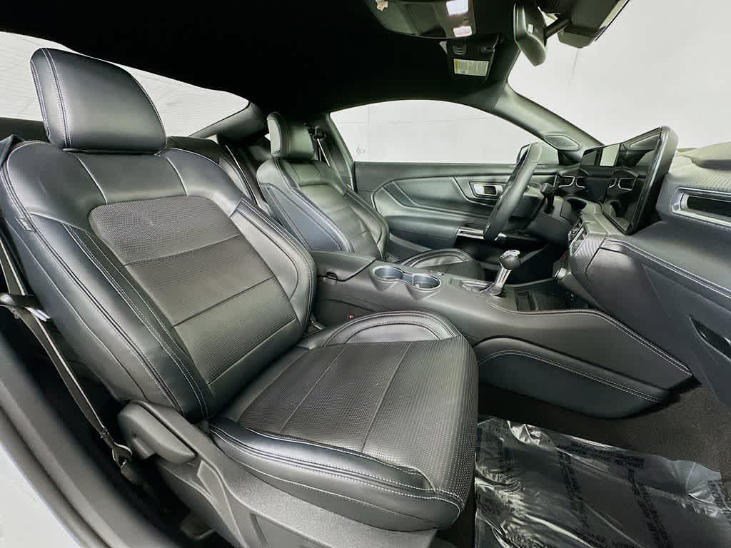 Ford Mustang EcoBoost Premium 2024