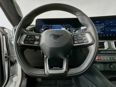 Ford Mustang EcoBoost Premium 2024