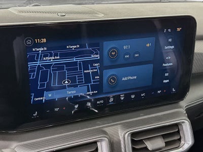 Ford Mustang EcoBoost Premium 2024