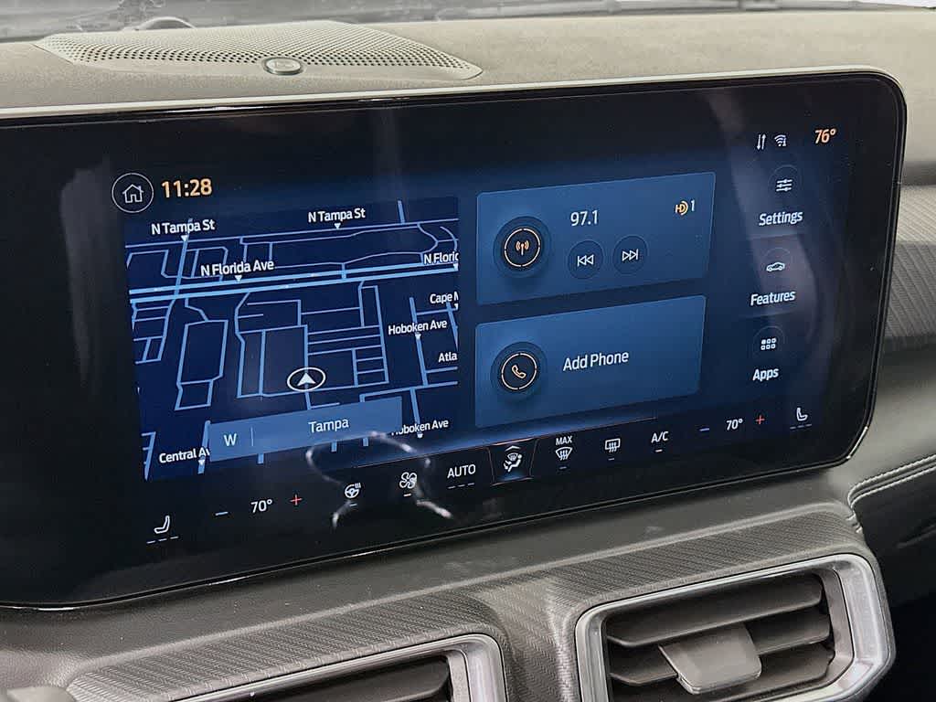 Ford Mustang EcoBoost Premium 2024