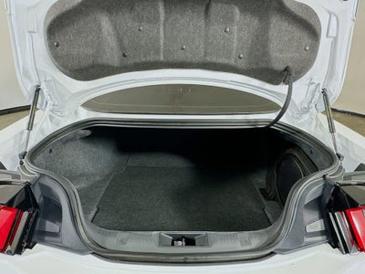 Ford Mustang EcoBoost Premium 2024