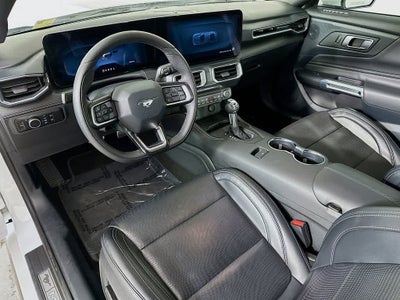 Ford Mustang EcoBoost Premium 2024