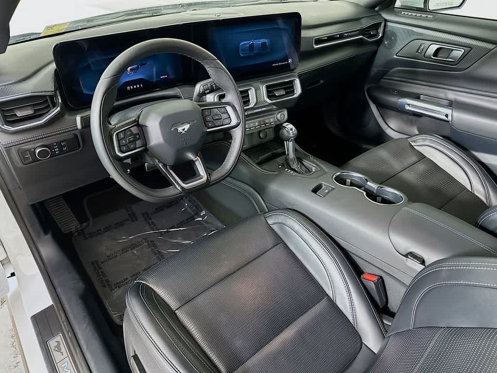 Ford Mustang EcoBoost Premium 2024