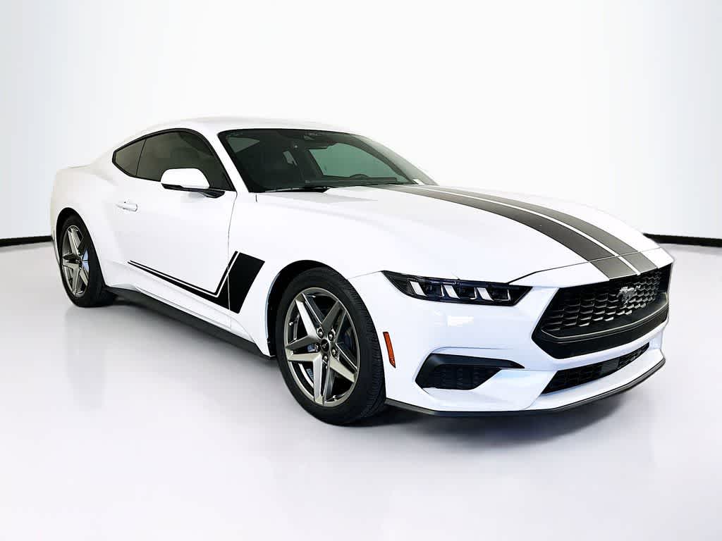 Ford Mustang EcoBoost Premium 2024