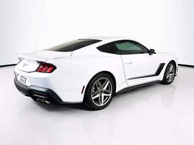 Ford Mustang EcoBoost Premium 2024
