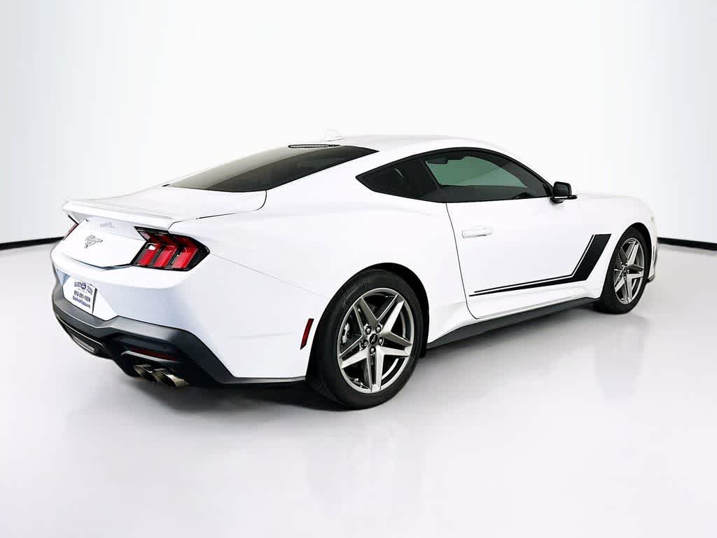 Ford Mustang EcoBoost Premium 2024