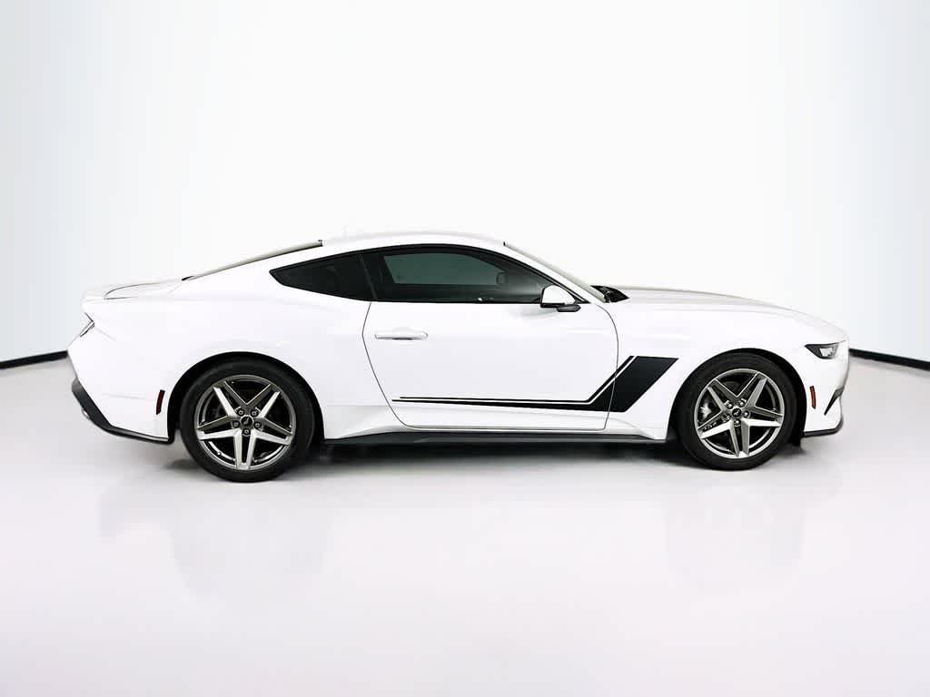 Ford Mustang EcoBoost Premium 2024