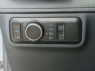 Ford Mustang EcoBoost Premium 2024