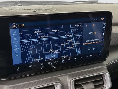 Ford Mustang EcoBoost Premium 2024