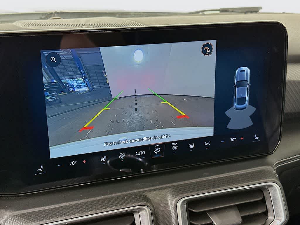 Ford Mustang EcoBoost Premium 2024