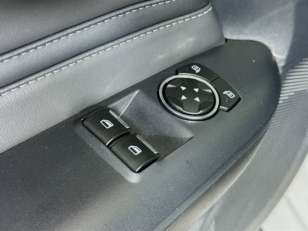 Ford Mustang EcoBoost Premium 2024