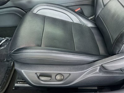 Ford Mustang EcoBoost Premium 2024