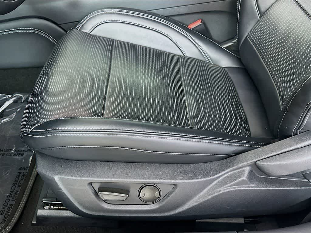 Ford Mustang EcoBoost Premium 2024