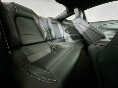 Ford Mustang EcoBoost Premium 2024