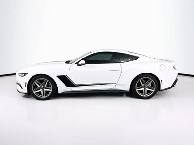 Ford Mustang EcoBoost Premium 2024