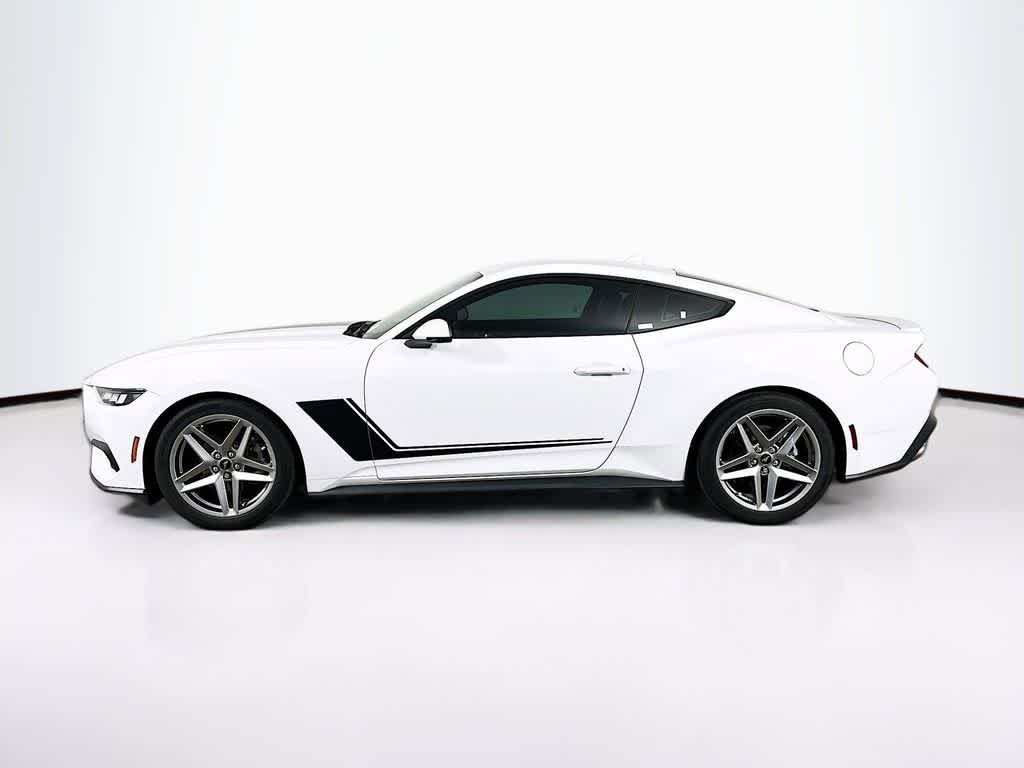 Ford Mustang EcoBoost Premium 2024