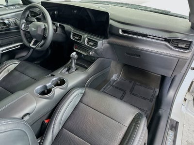 Ford Mustang EcoBoost Premium 2024