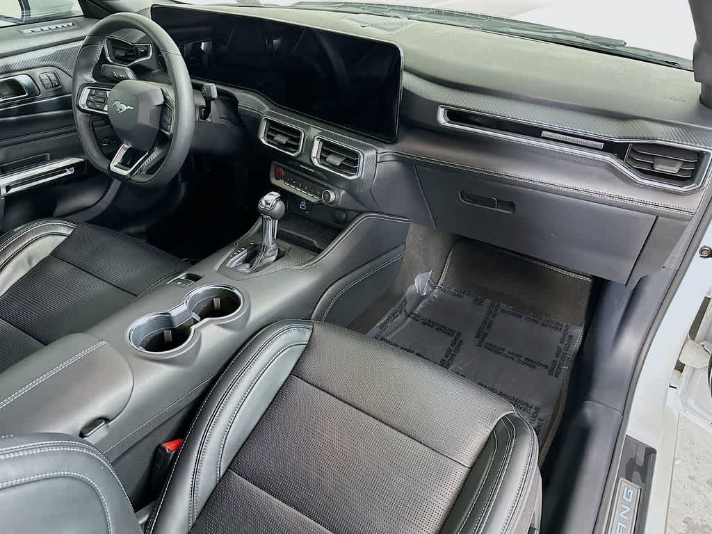 Ford Mustang EcoBoost Premium 2024