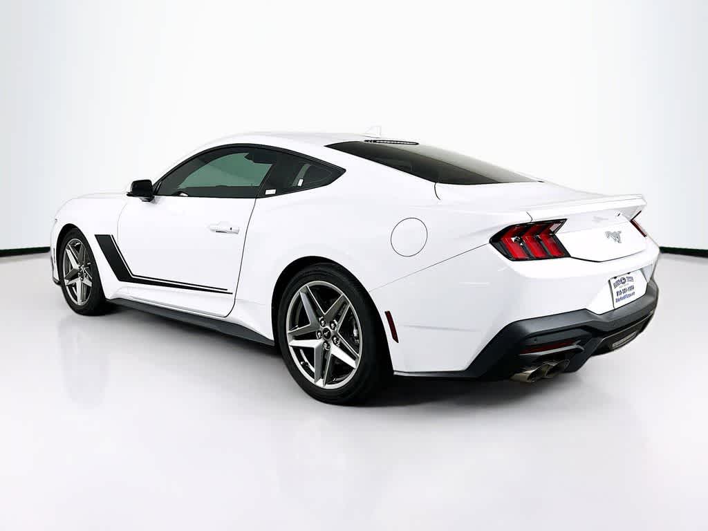 Ford Mustang EcoBoost Premium 2024