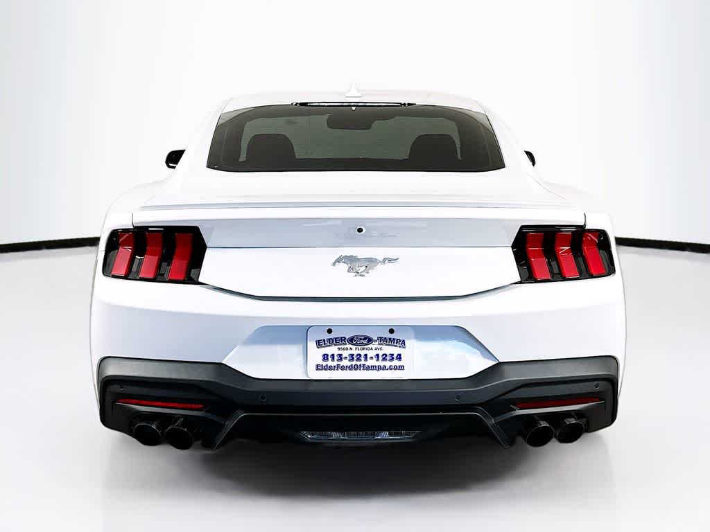 Ford Mustang EcoBoost Premium 2024
