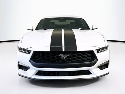 Ford Mustang EcoBoost Premium 2024