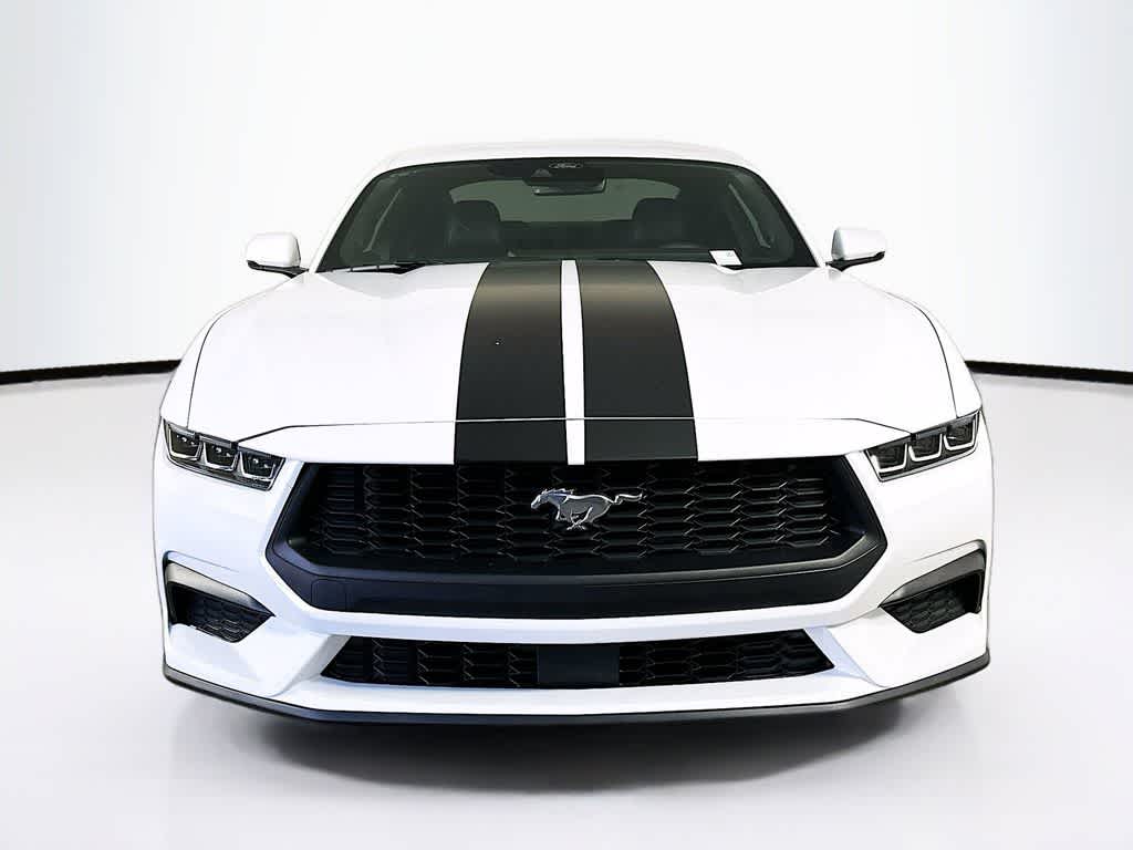 Ford Mustang EcoBoost Premium 2024