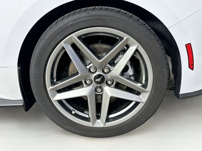 Ford Mustang EcoBoost Premium 2024