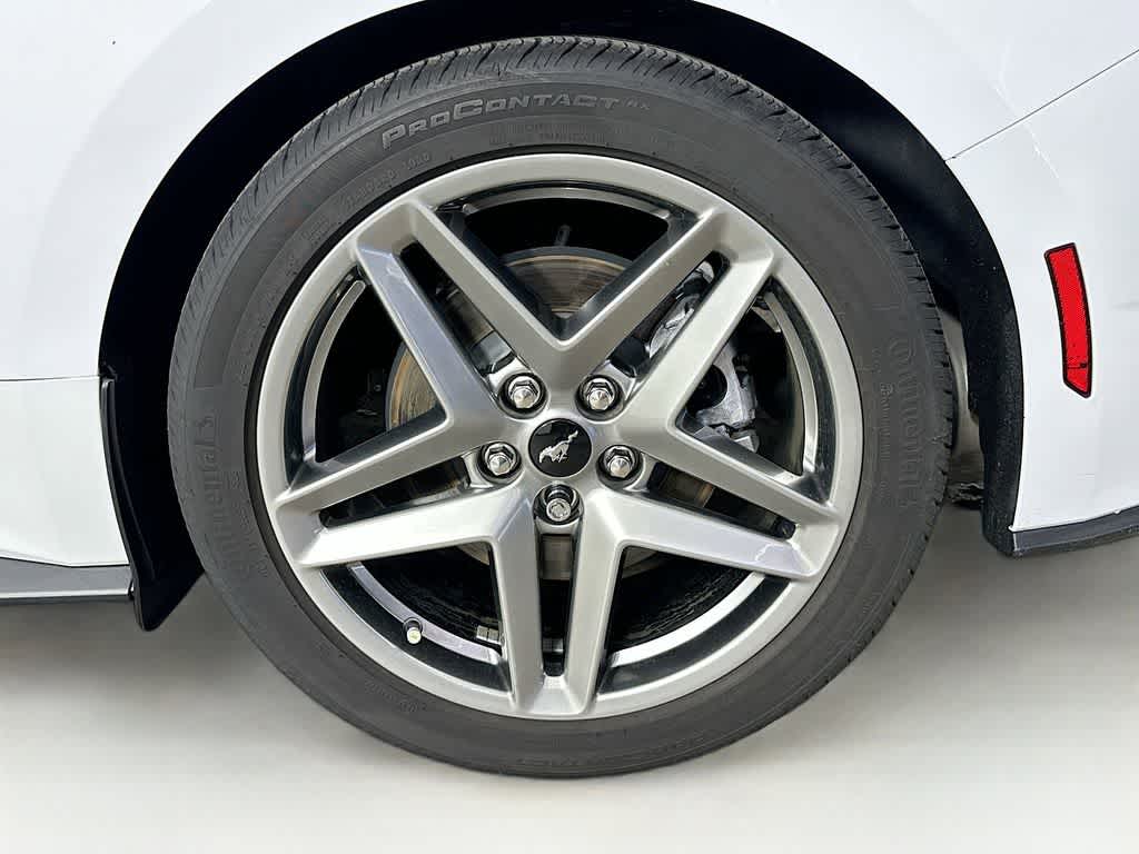 Ford Mustang EcoBoost Premium 2024