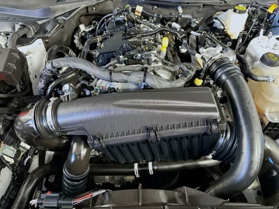 Ford Mustang EcoBoost Premium 2024