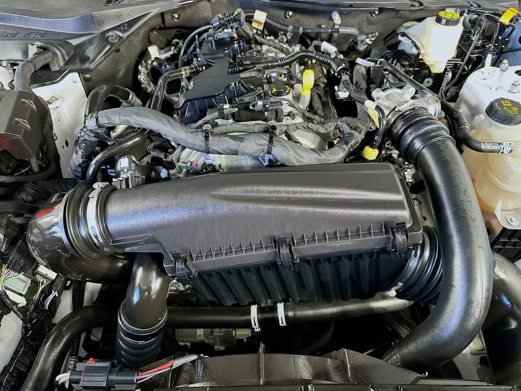 Ford Mustang EcoBoost Premium 2024