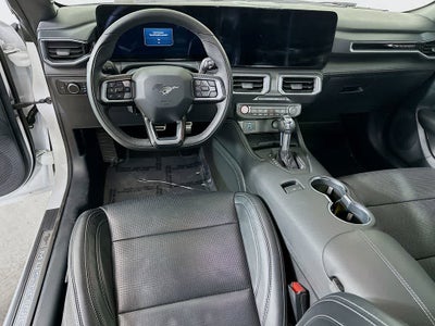 Ford Mustang EcoBoost Premium 2024
