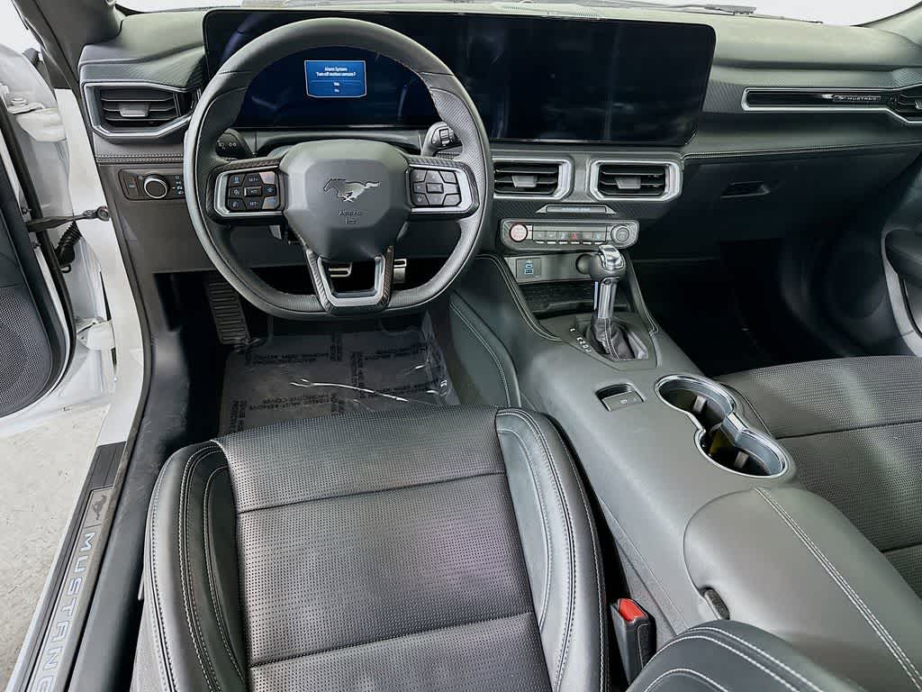 Ford Mustang EcoBoost Premium 2024