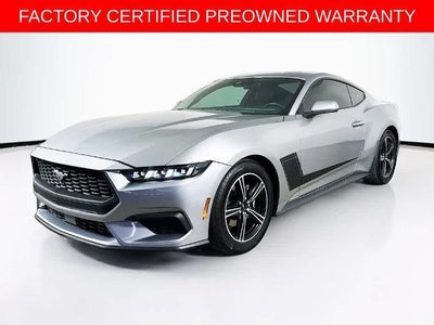 Ford Mustang EcoBoost Premium 2024