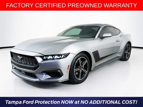 Ford Mustang EcoBoost Premium 2024