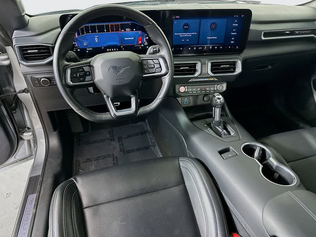 Ford Mustang EcoBoost Premium 2024