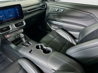 Ford Mustang EcoBoost Premium 2024