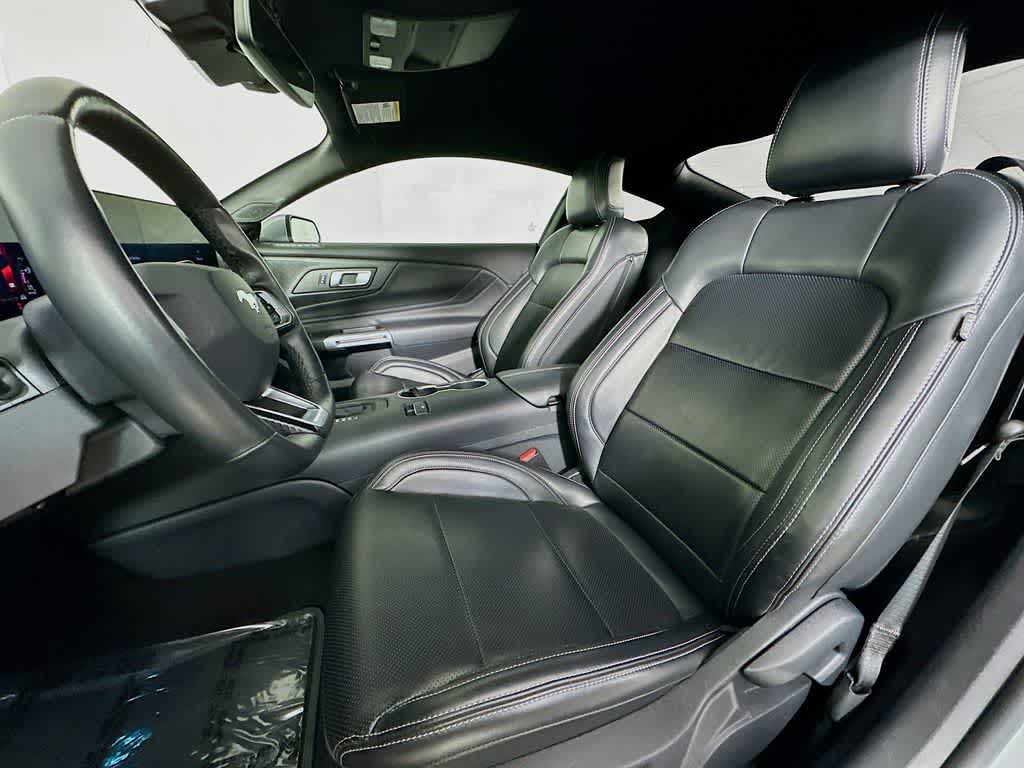 Ford Mustang EcoBoost Premium 2024